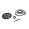 Valeo Valeo Clutch Kit, 874203 874203 - alternate 2